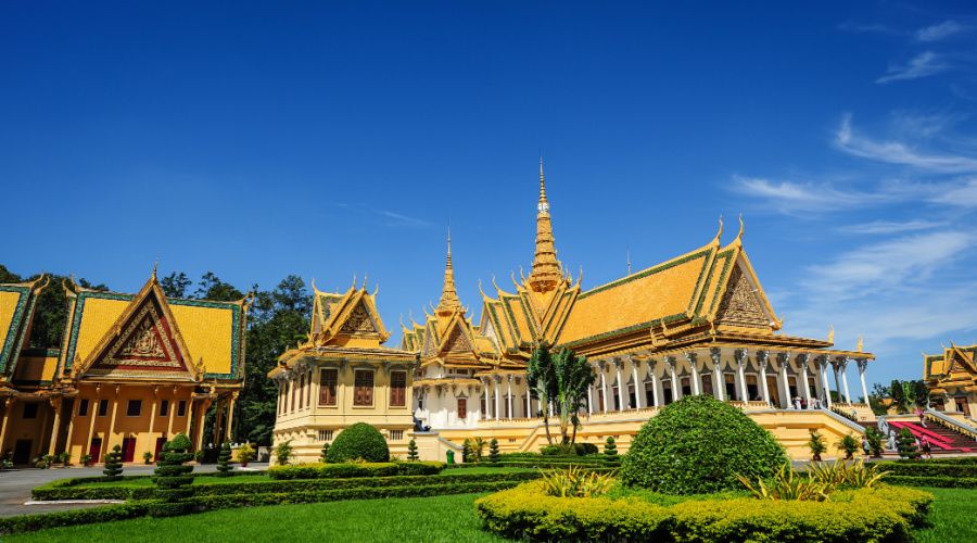 phnom penh